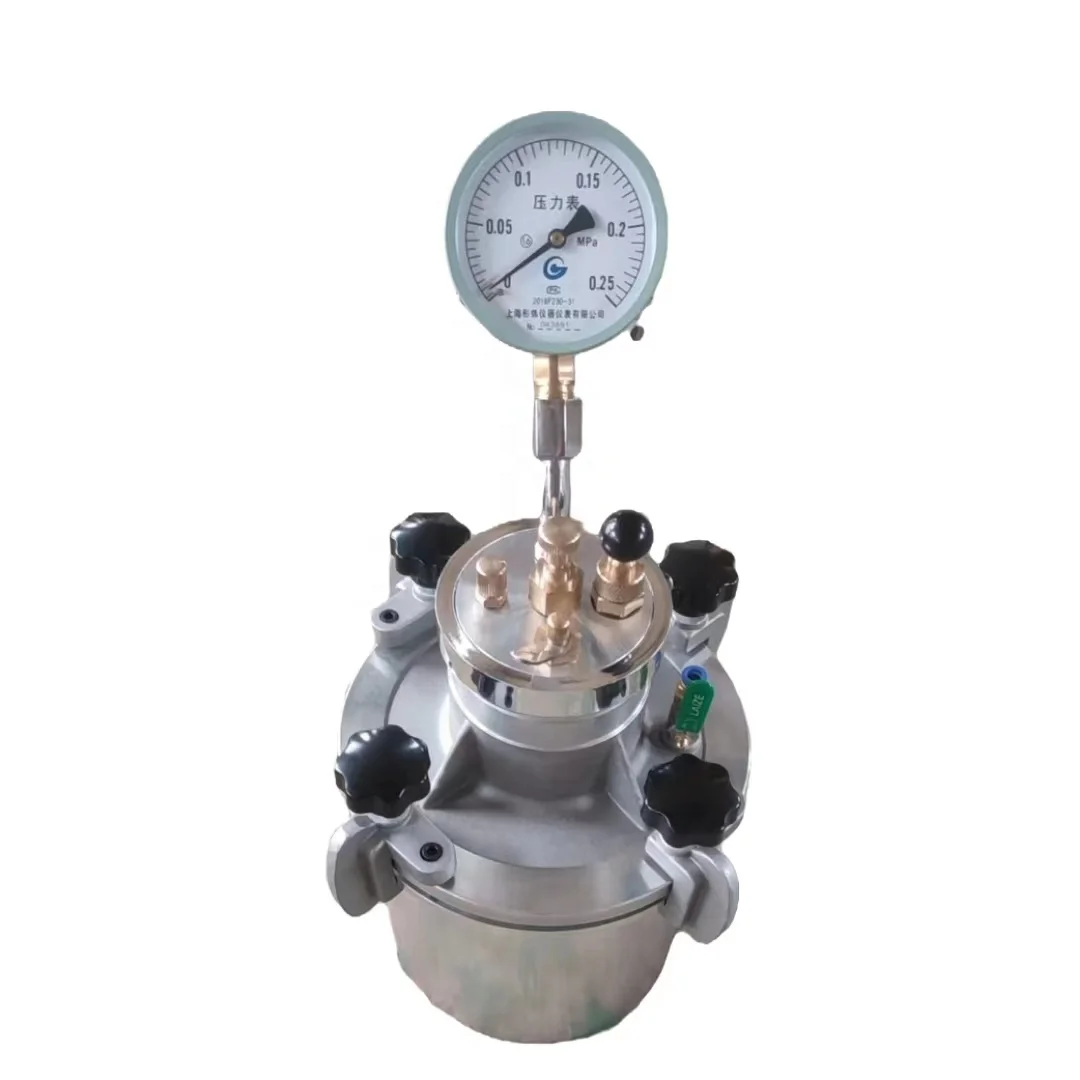 Fast Delivery Testing Equipment Content Tester Air Concrete Meter
