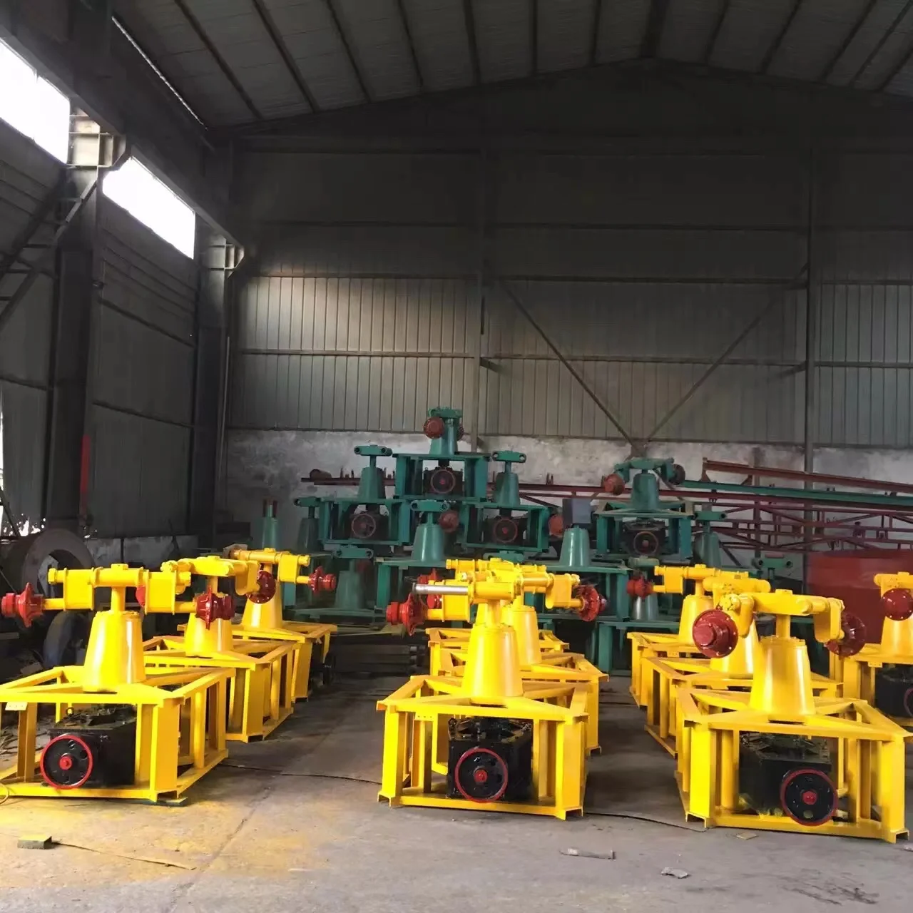 Hot Sale Gold Ore Milling Machine Mineral Grinding Machine Wet Milling Machine