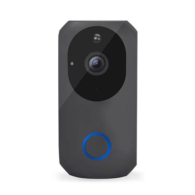 Best sale ring doorbell security video intercom system homekit doorbell
