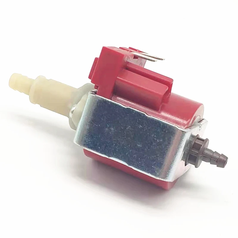 24-240V micro water Pump Vibration solenoid Pump for coffee machine, cleaner,spray machine,hand sanitizer