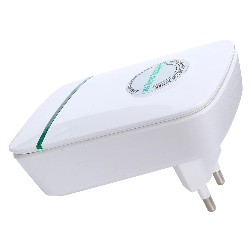 energy efficient products saving energy power box