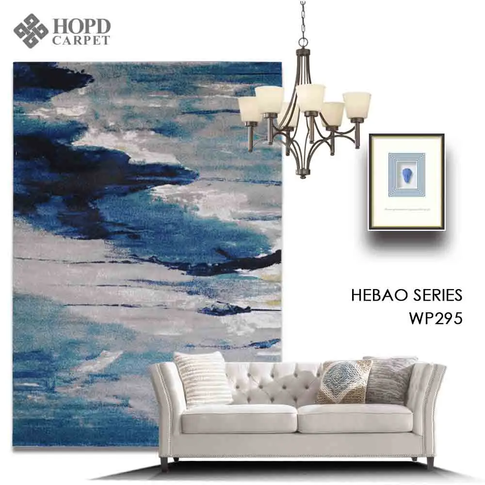 
GUANGZHOU CARPET RUGS WITH STOCK CARPET RUGS 