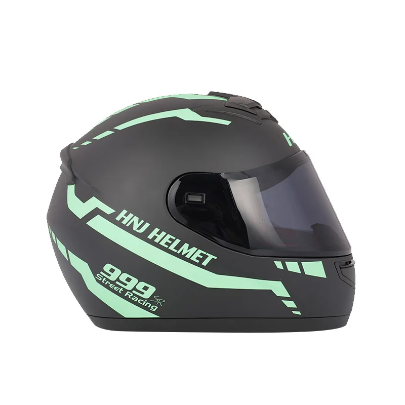 Новинка, Модные Пользовательские полностью закрывающие лицо Cascos de motocicleta cascos-motociclet con las ultim tecnologi