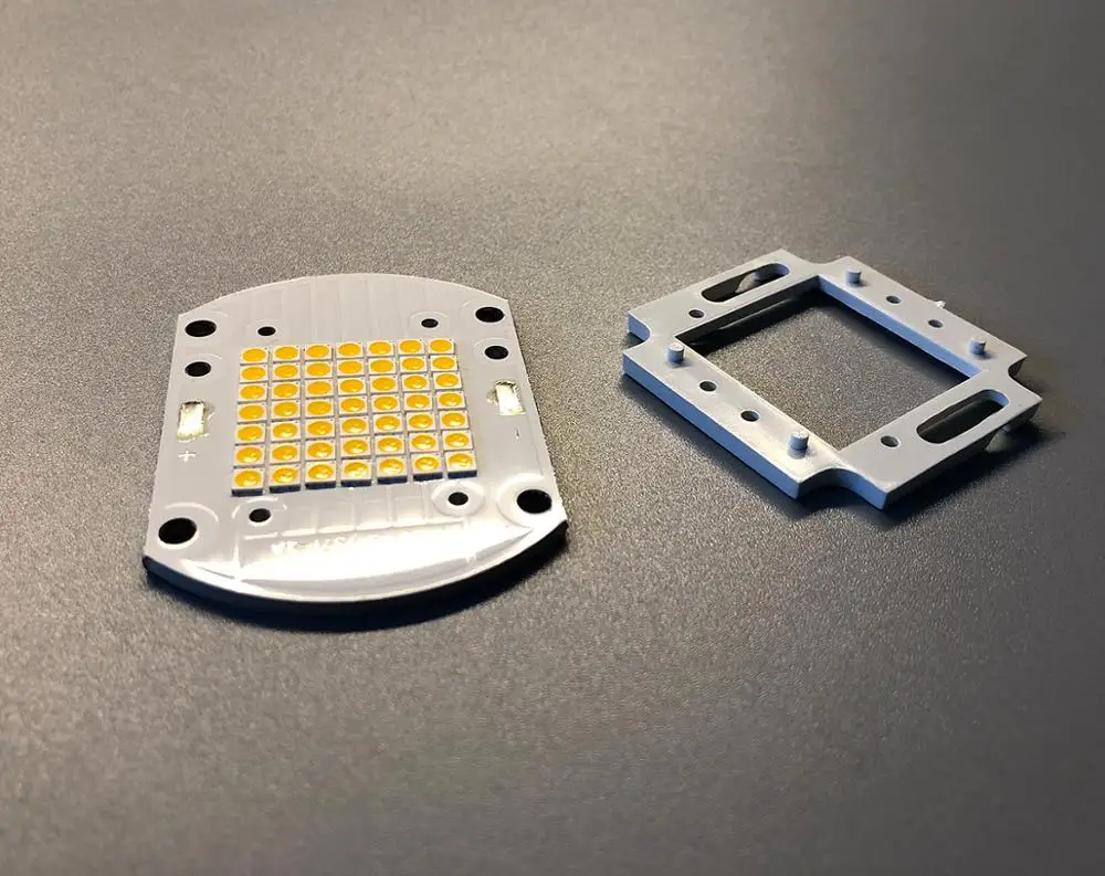 
High Power 10w 20w 30w 50w 60w 70w 80w 100w COB LEDs 