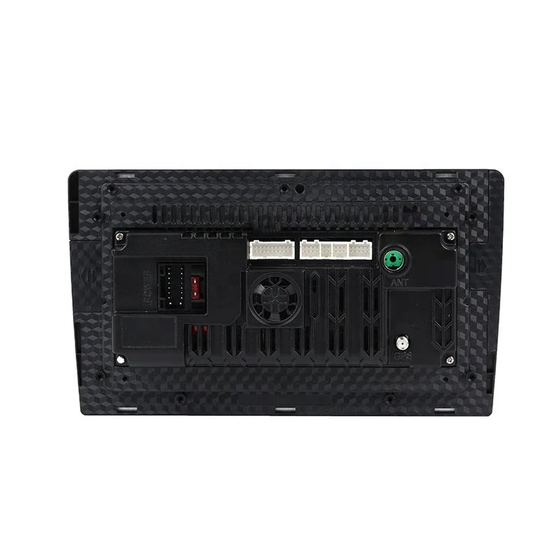 Tofast 10inches Universal Android10 1+32G Car Stereo 2.5D Touch Screen  IPS Car  Multi-media Navigation System