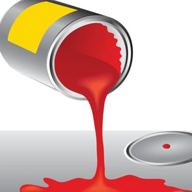 The Chinese factory manufactures the pigment permanent red F4RK/Red 8 for iron printing, paint, watercolor painting, etc.