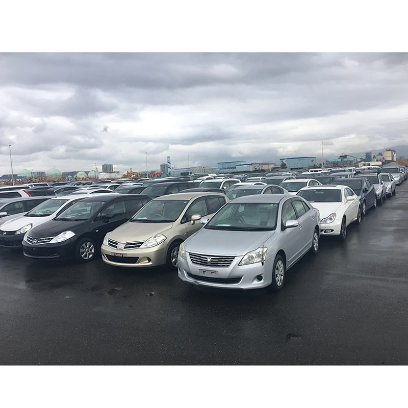  NISSAN TOYOTA HONDA MAZDA SUZUKI Подержанные японские автомобили