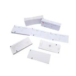 Best Quality Wholesale Custom Printing Thermal Paper Casino Lottery Tickets