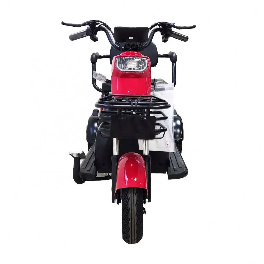 Best Selling Trike Bike Conversation Can Am Tuk Molen Everylow Engineering Cour Electrico Ta3 Diri 3 Wheel Electric Tricycle