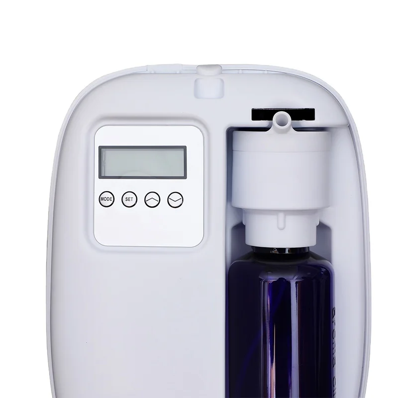Aromatech system delicate wireless scent fragrance diffuser home air freshener machine