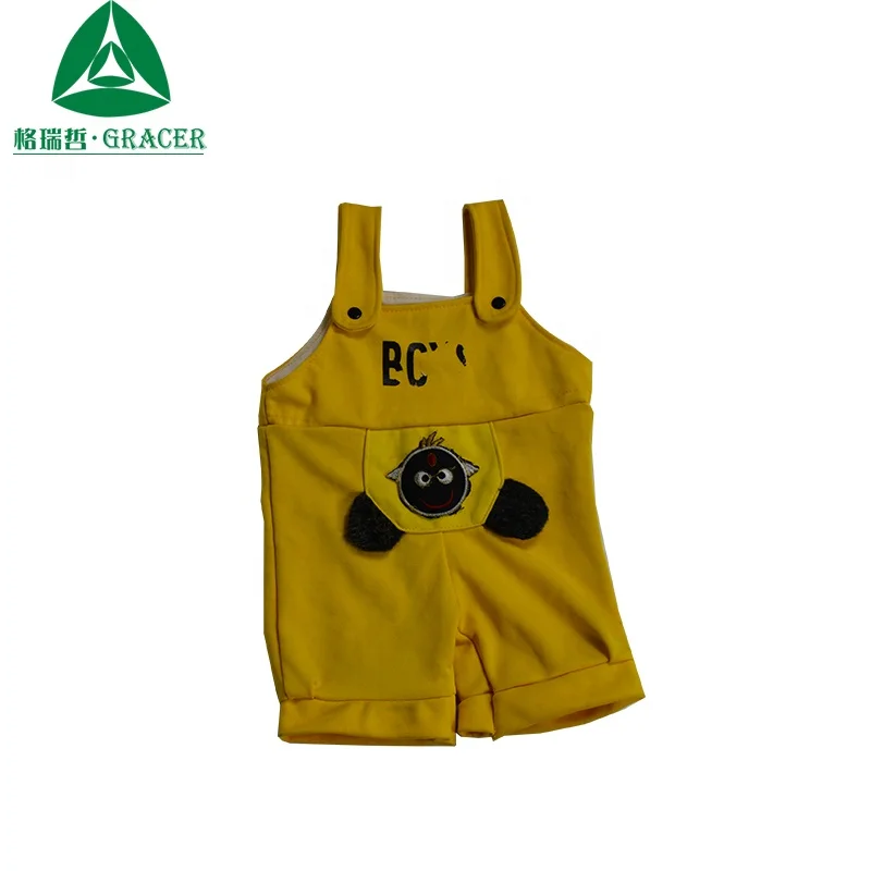 Baby 0-7 years mixed used summer clothes second hand clothing