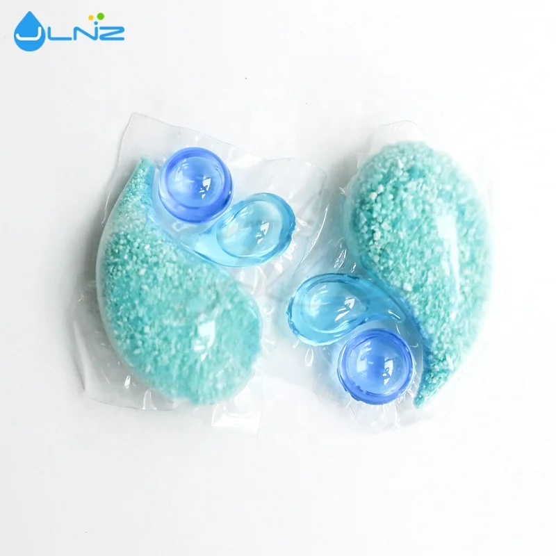 OEM private Label Detergent Capsules Washing Pods Laundry Detergent Soap Laundry Beads Laundry Pods 3 in 1