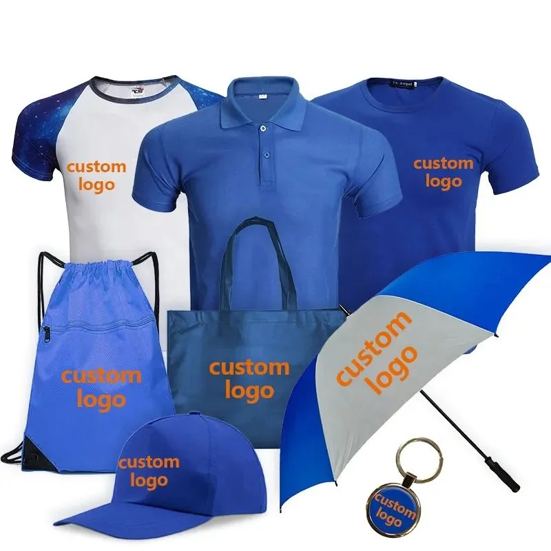 custom logo give aways personalized safety executive stationary gadget luxury senior premium items corporate promotional gifts