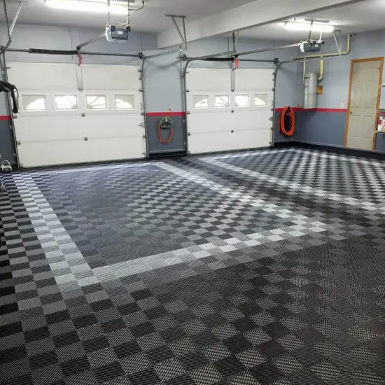 Новое высокое качество Автомойка мастерской flooringdrain решетка для автомоек