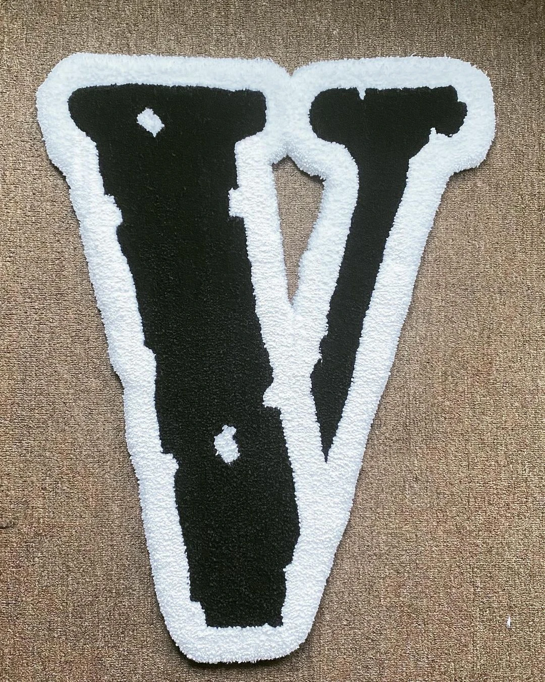 Home Carpet 3d China Silk Carpet Handmade Modern Geometric Abstract Design Rug Hand Custom 3d Carpet For Home Decorative