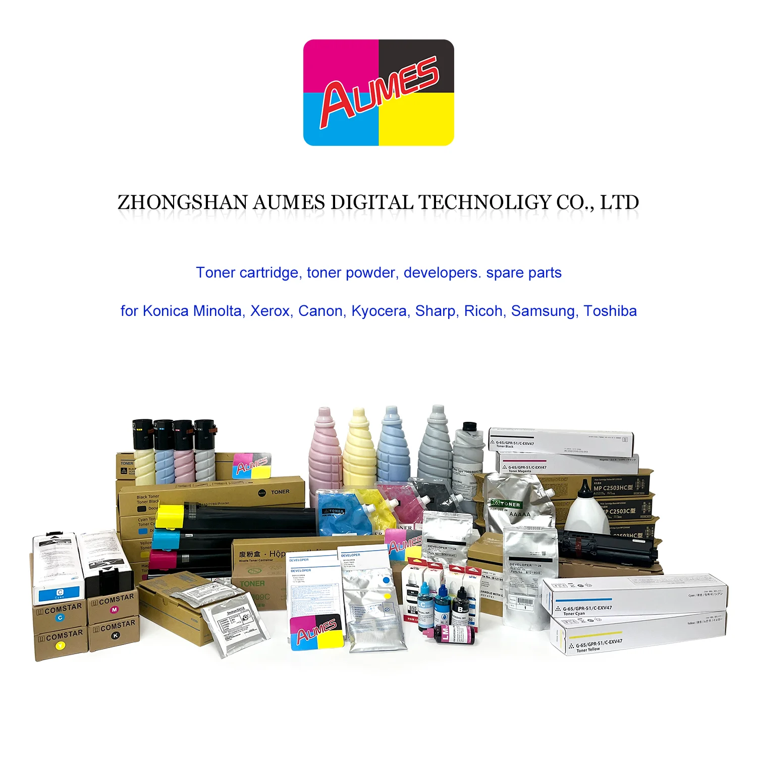 Xerox Versant 80 Toner Cartridge For Xerox Versant 80 180 280 2100 3100 press