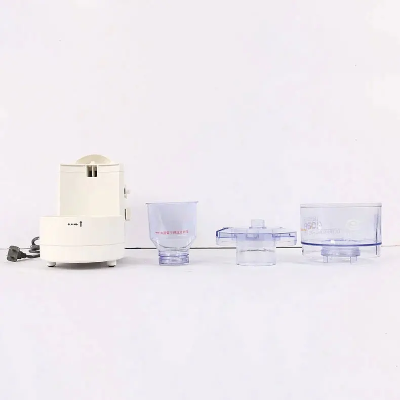 
High quality home use ultrasonic nebulizer ultrasonic atomizer humidifier fogger in physical therapy equipments 