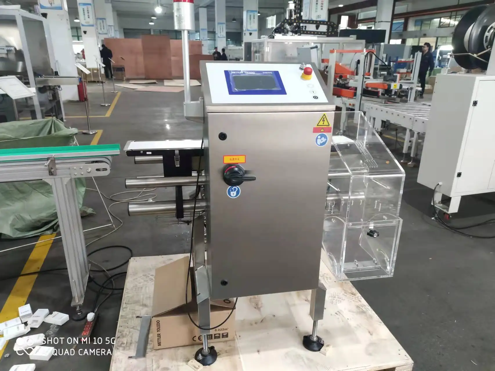 New Arrival Guaranteed Quality High Precision Large Electronic Digital Weighing Scales