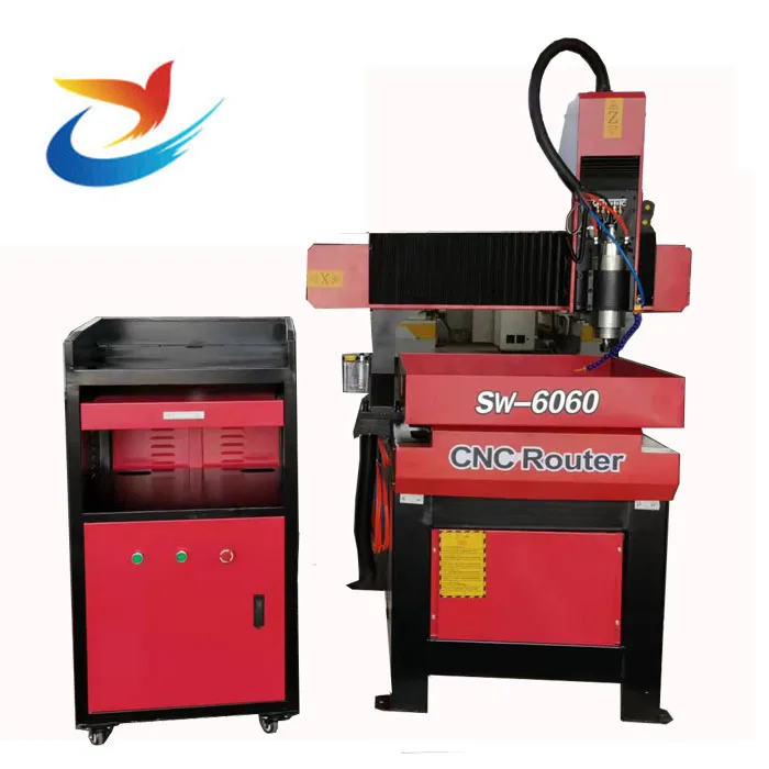 cnc router machine for metal cast iron milling cnc frame engraving machine for metal