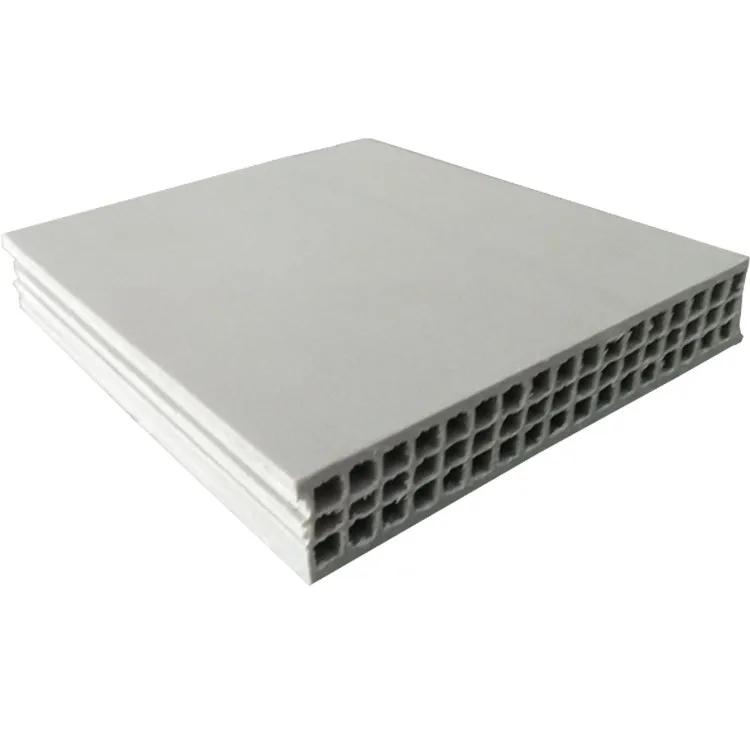 With High Material 4 feet x 8 feet 3mm 5mm 7mm 9mm Bulk PP Coroplast Corrugated Sheet Sign