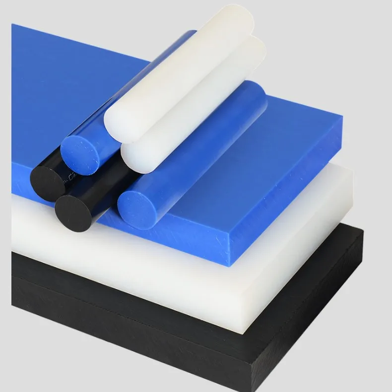 DONG XING fast delivery high density polyethylene hdpe sheet