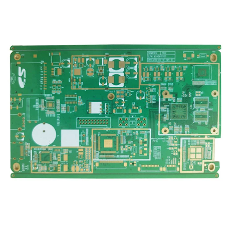 Low Price Hdi Pcb Board Manufacturer Custom Printed Circuit Board