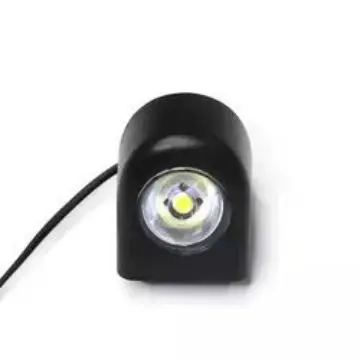 Monorim N22 LED Front Light for m365/1s/essential/pro1/pro2 scooter light lamp Safety electric scooter spare parts