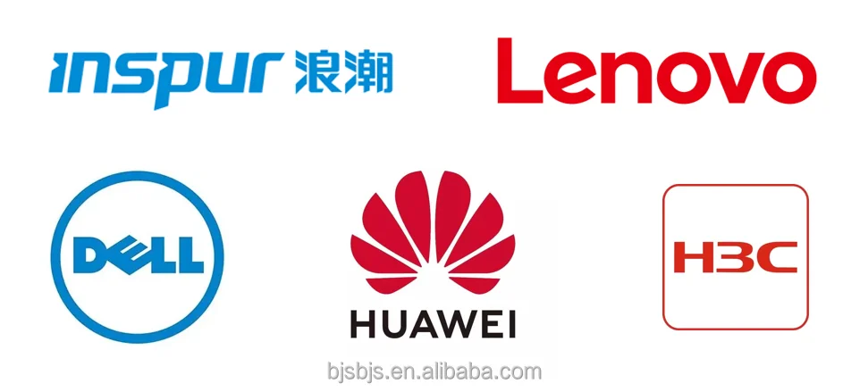 server system hpe dimm hpe ilo server computer Network wide hot selling 1U rack server For HPE ProLiant DL360 gen10 plus