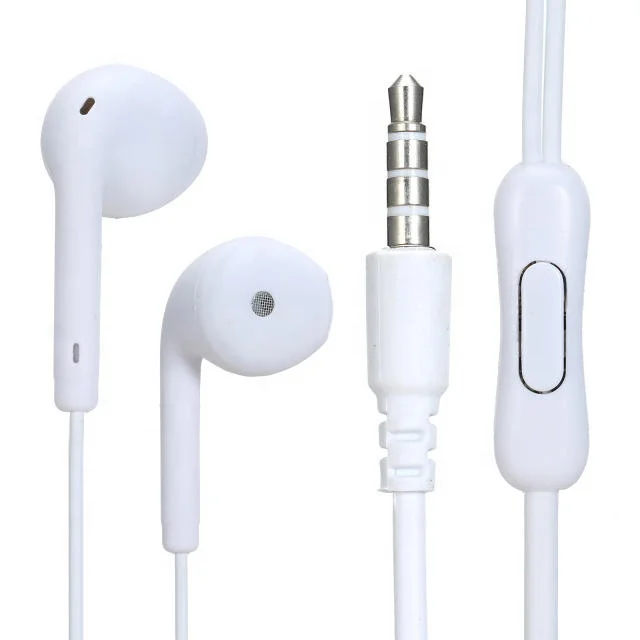 Factory Wholesale 3.5mm Wired Headset Earphone PC Computer Game Music Headset Customized for Mobile Phone