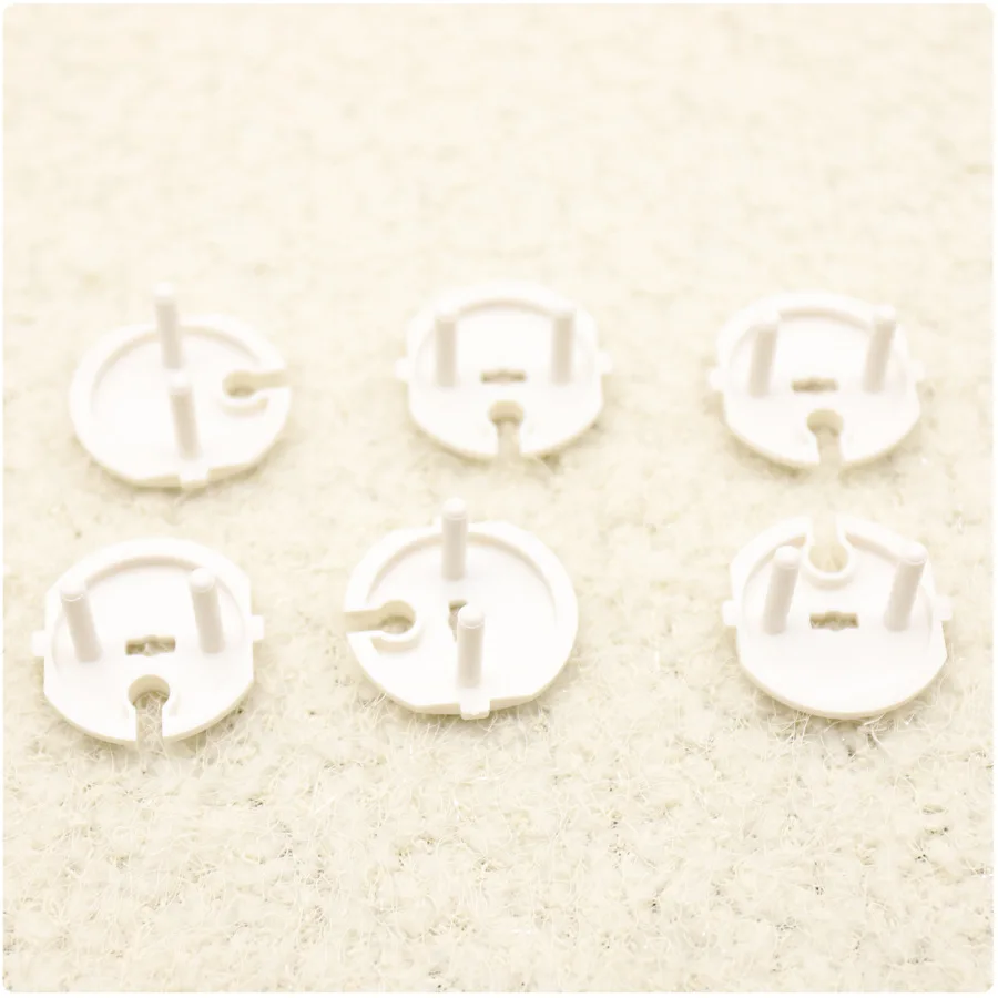  Safety shock-proof child socket protection cover Socket French
