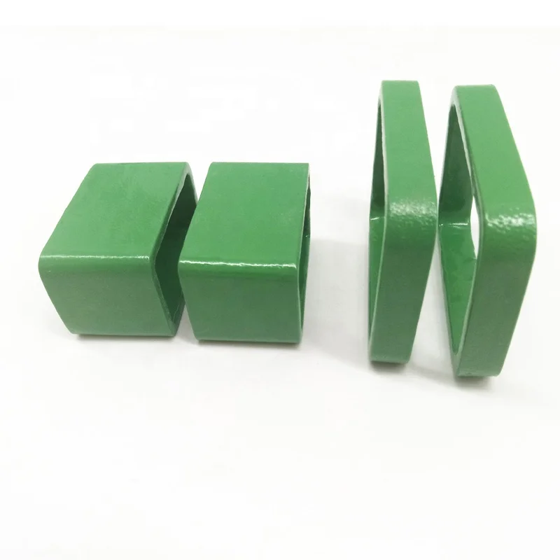 Electrical Core Nanocrystalline Core for High Voltage Instrument Current Transformer