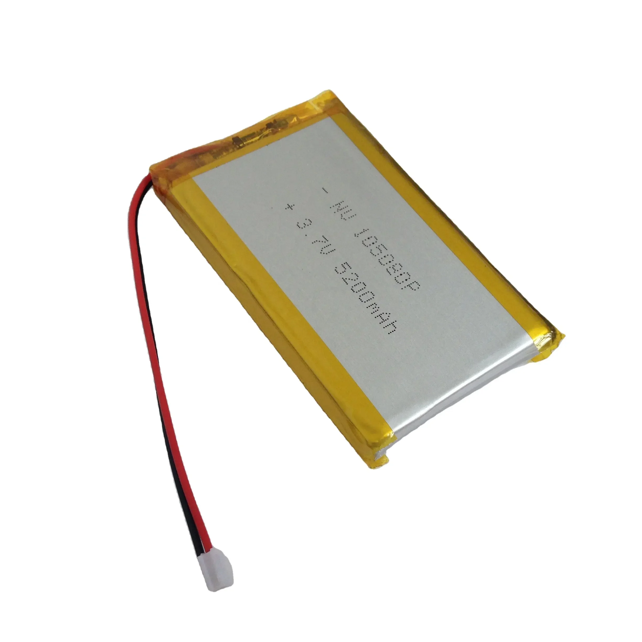 2S 1S 3 7 V 105080 805080 5200mAh 4100mAh 4 перезаряжаемая литий-ионная полимерная батарея для планшета ноутбука.