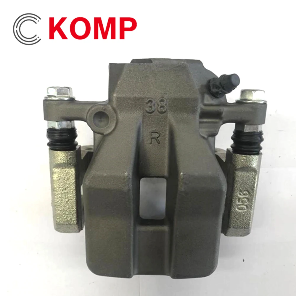 Задний правый Тормозной суппорт для TOYOTA Previa RAV 4 III (_ A3 _) [2005-2013] OEM 47830-42061 4783042061