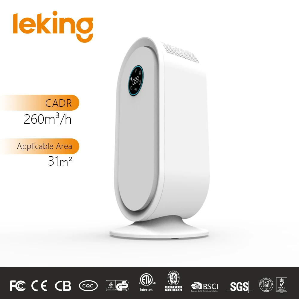 Лучший настольный кондиционер, портативный кондиционер для очистки воздуха