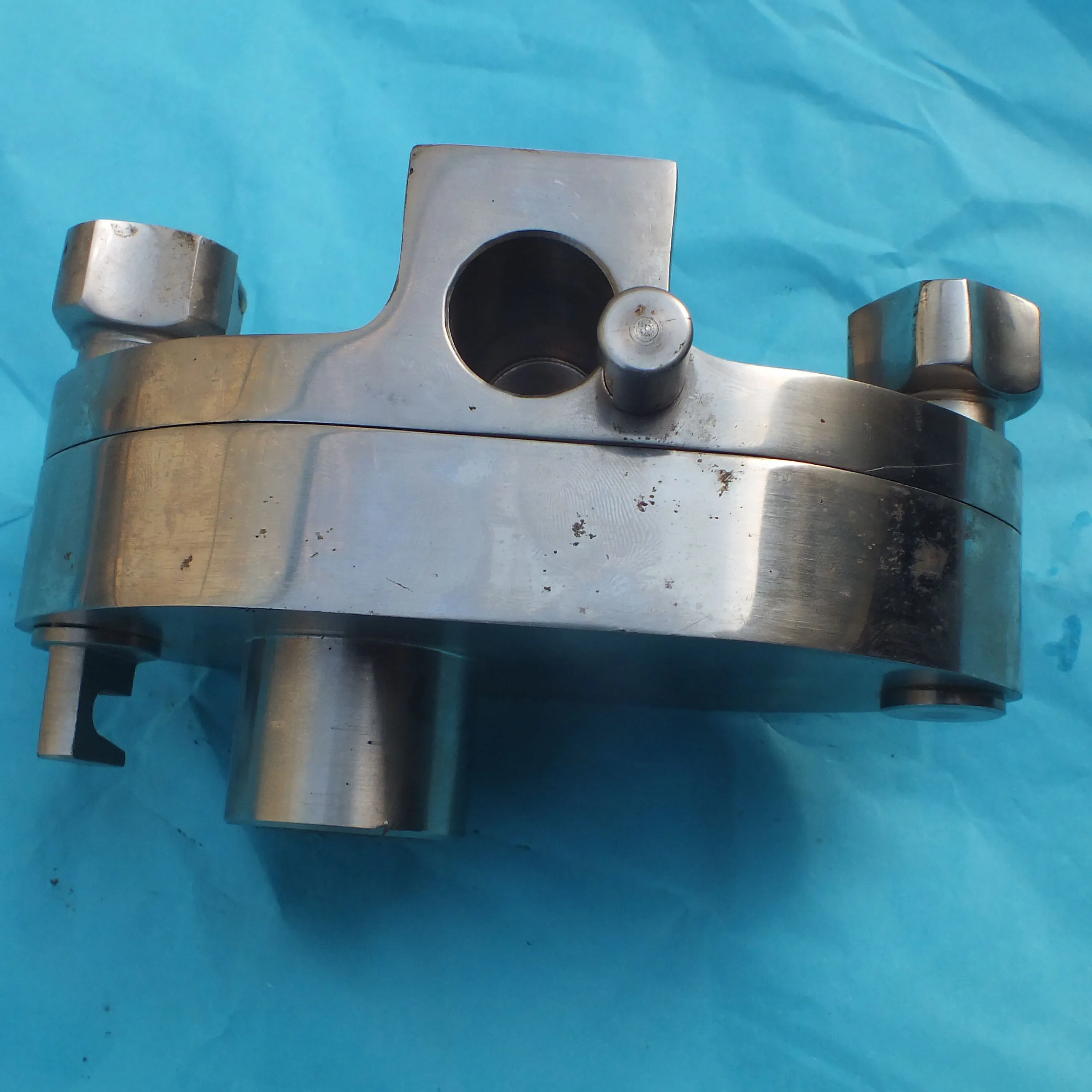 Air puffing pump adjustable function soft ice cream machine batch customization