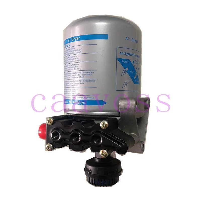 High quality Air Dryer Valve Truck Air Dryer for Volvo 20884103 2139825 20700794 20466522 4324251010