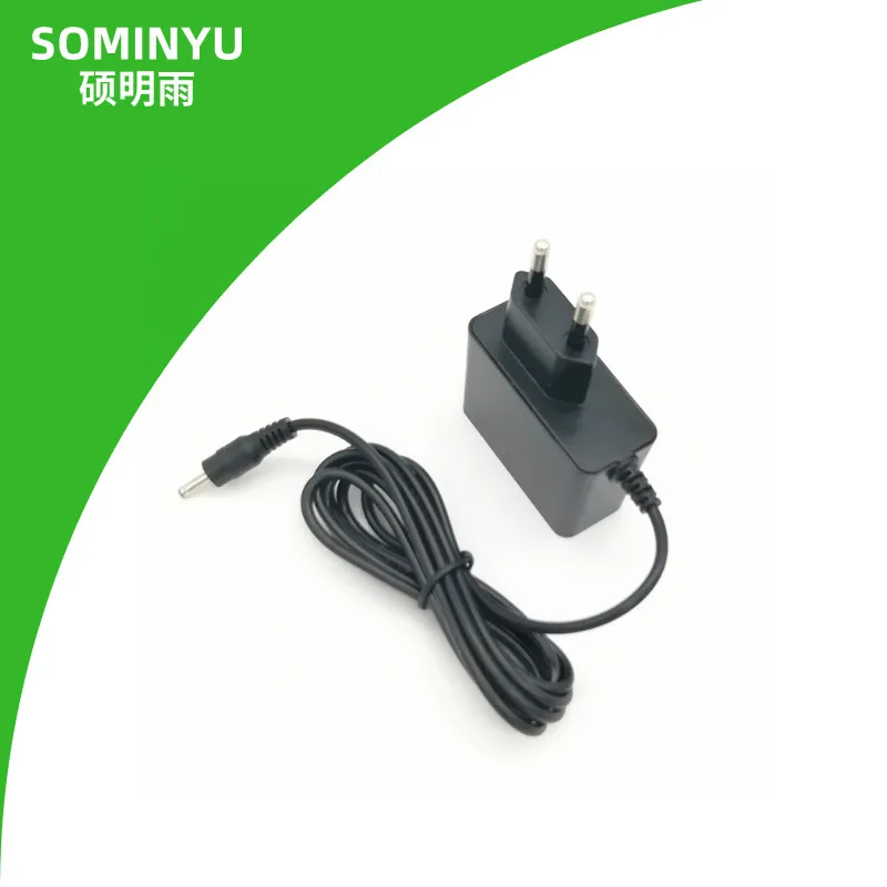 good price  4.2v3a 8.4v0.6a 6v1.5a 12v1a universal li-ion battery charger with EU Korea plug KC CE listed