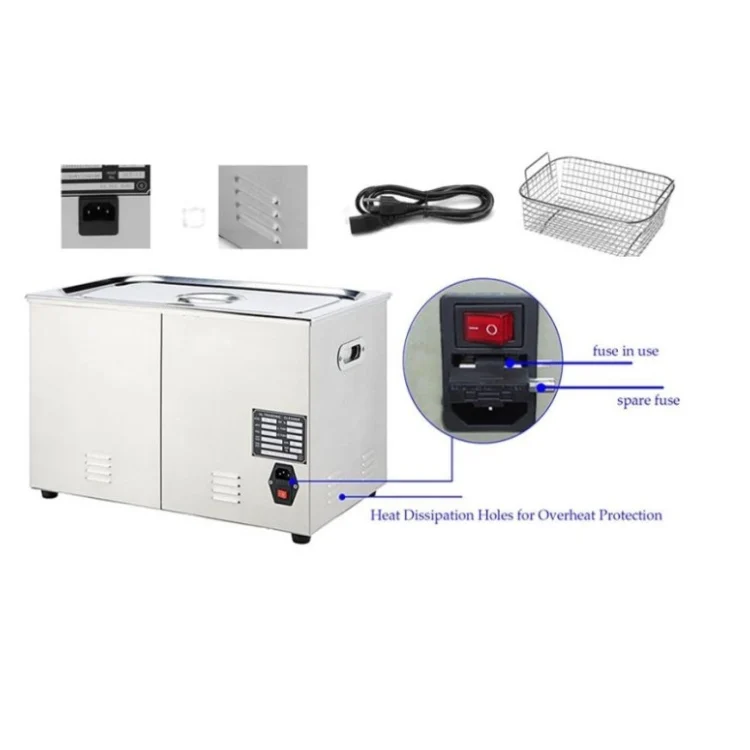 Ultrasonic Blind Cleaning Machine ultrasonic cleaner for mobile phone