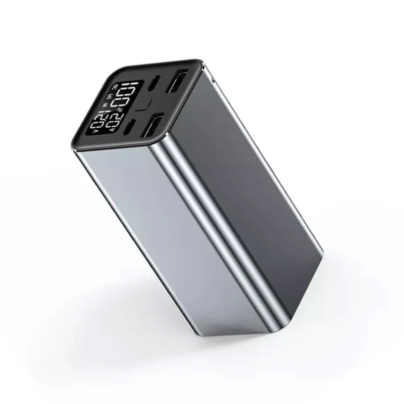 top seller PD 65W Power Bank 20000mAh PD QC Quick Charge 20000 mAh Powerbank Portable External Charger For Laptop