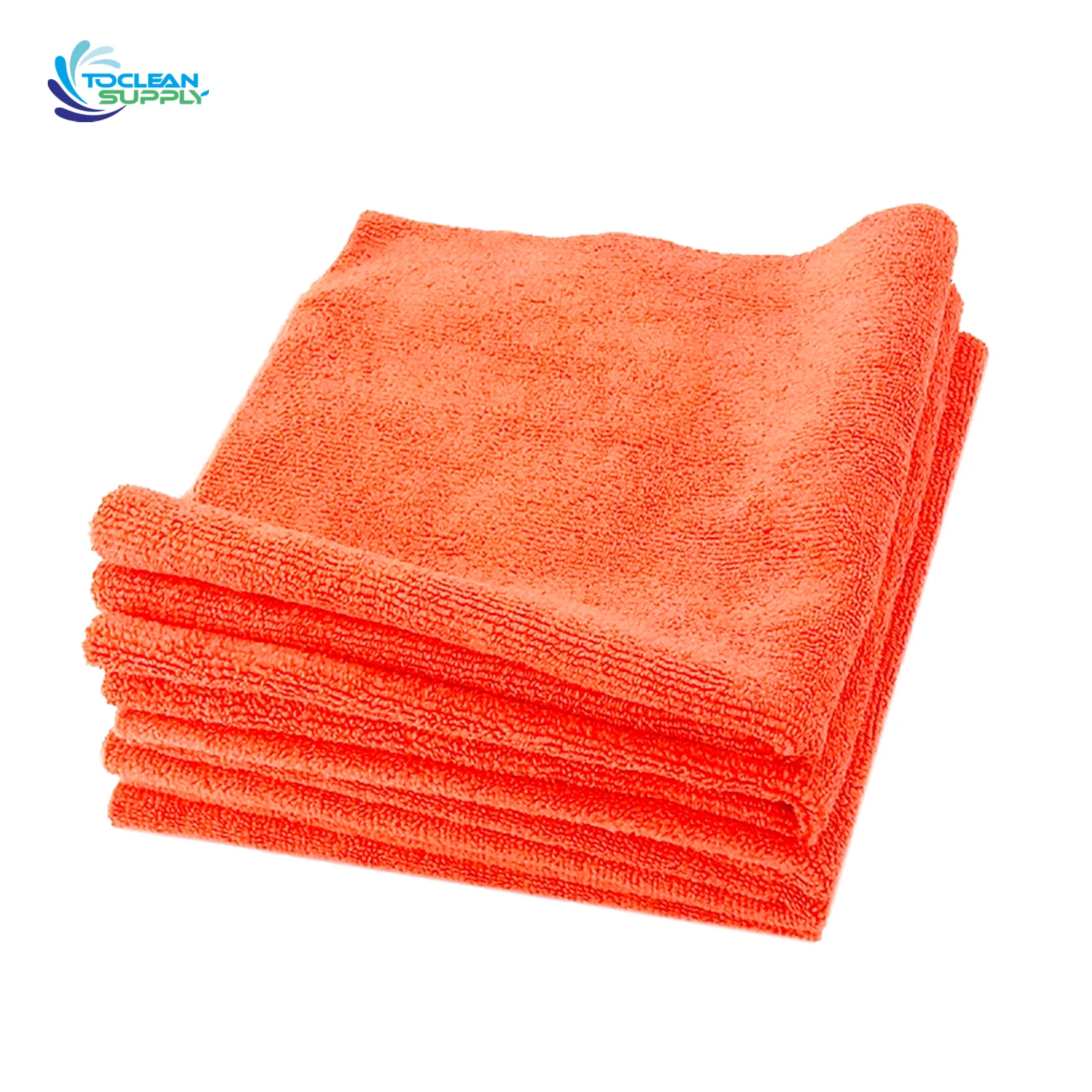custom car wash super water absorbent detailing drying towel multi purpose showtop free microfiber 40 30cm 3 cleaning cloth