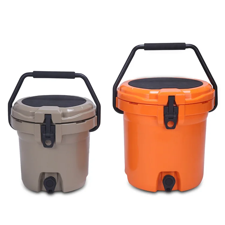 Good quality ice cooler water jug portable beer cooler jug thermo water coolers