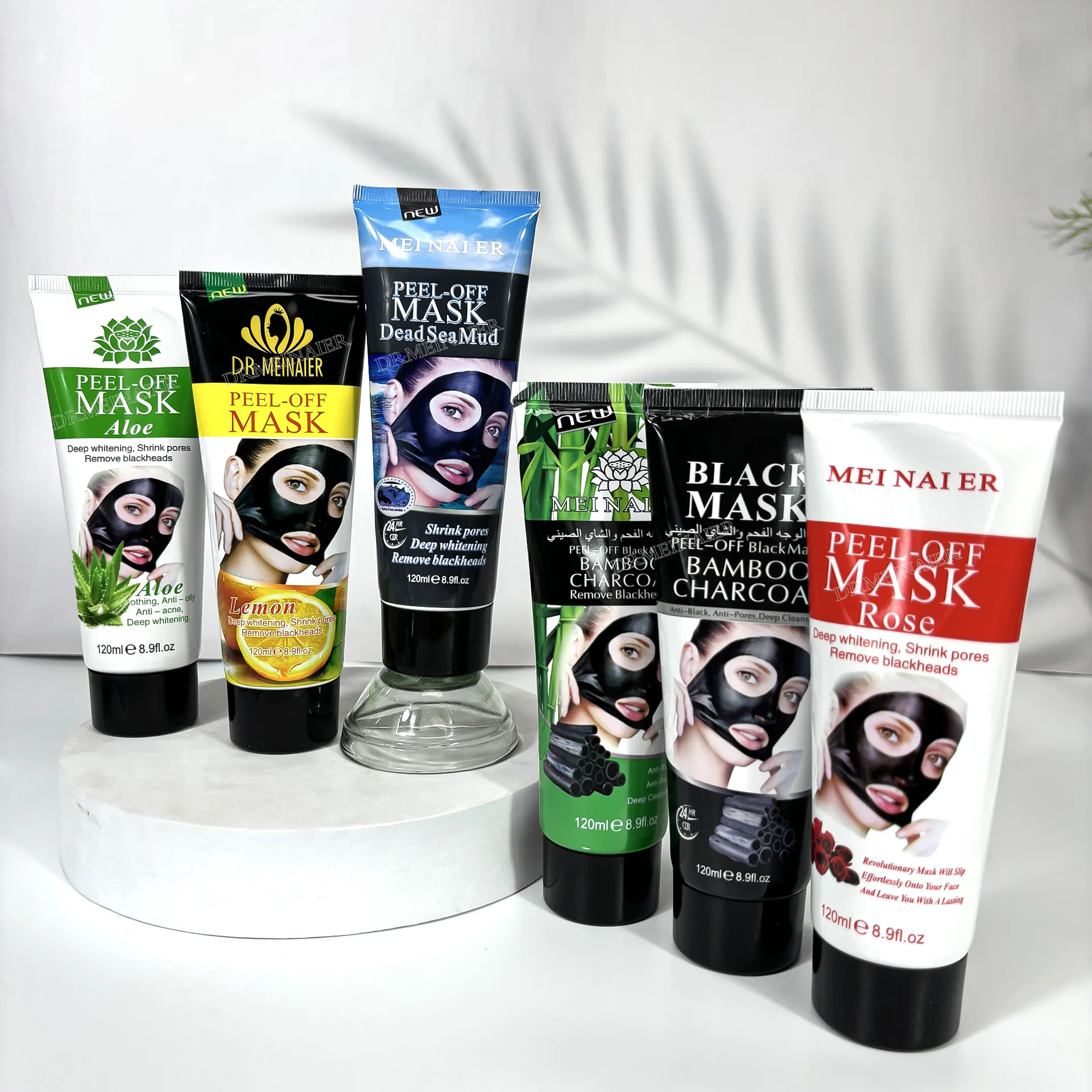 High Quality Wholesale Face Mask Peeling Face Mask Deeply Cleans And Removes Blackheads, Moisturizes And Moisturizes Skin