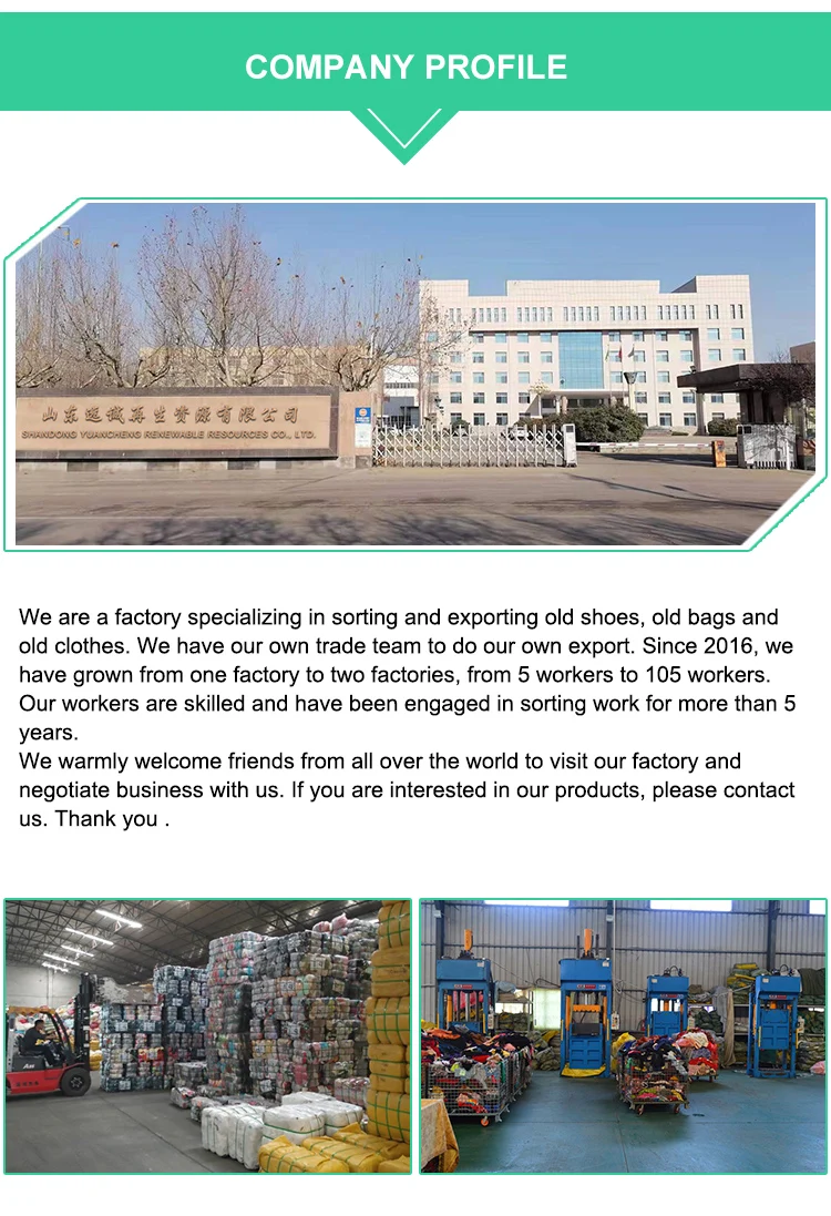 Hot selling second hand shoes High quality used shoes