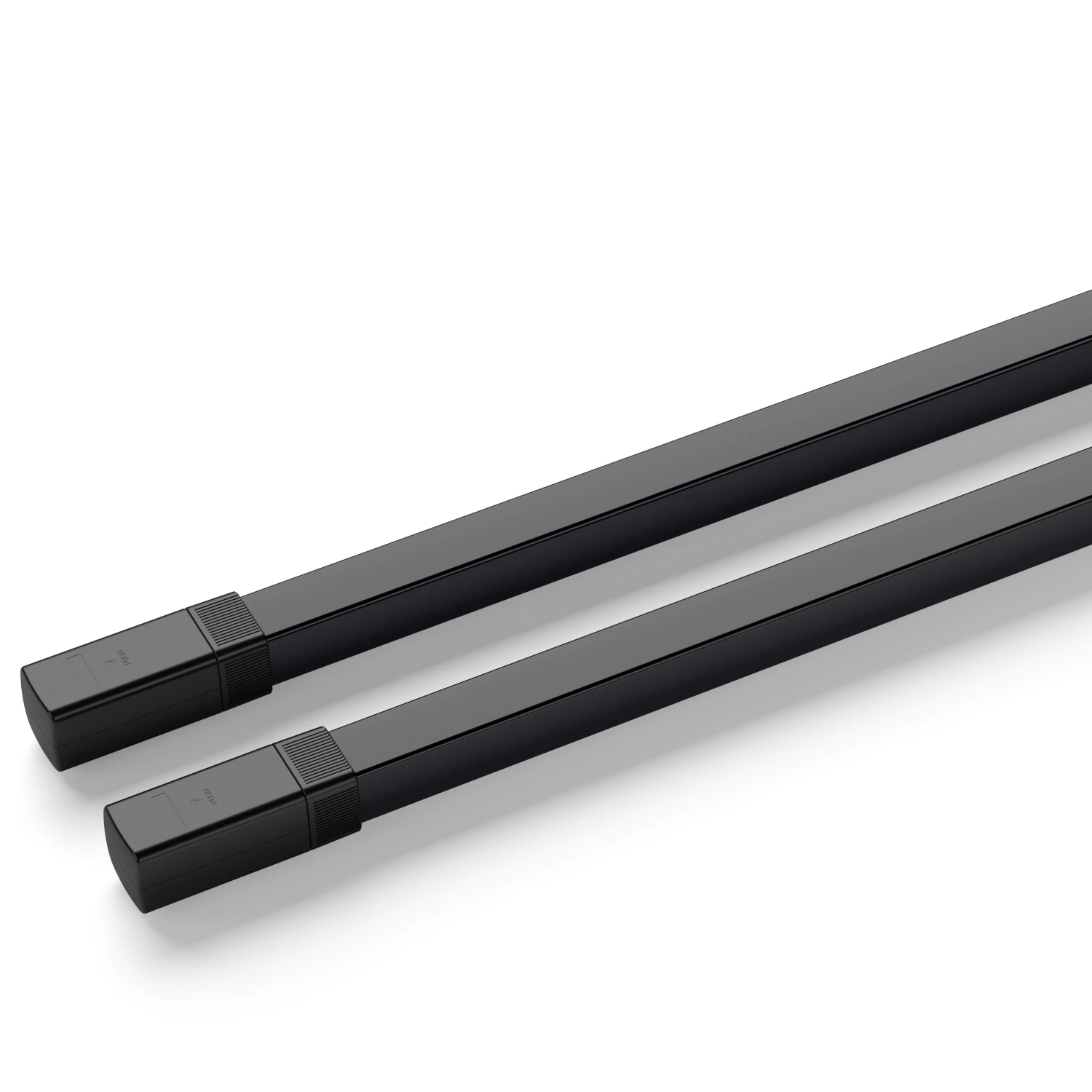 Photoelectric Infrared Beam Detector anti intrusion RF433MHz 5-120m Waterproof Anti tamper Smart home security alarm system