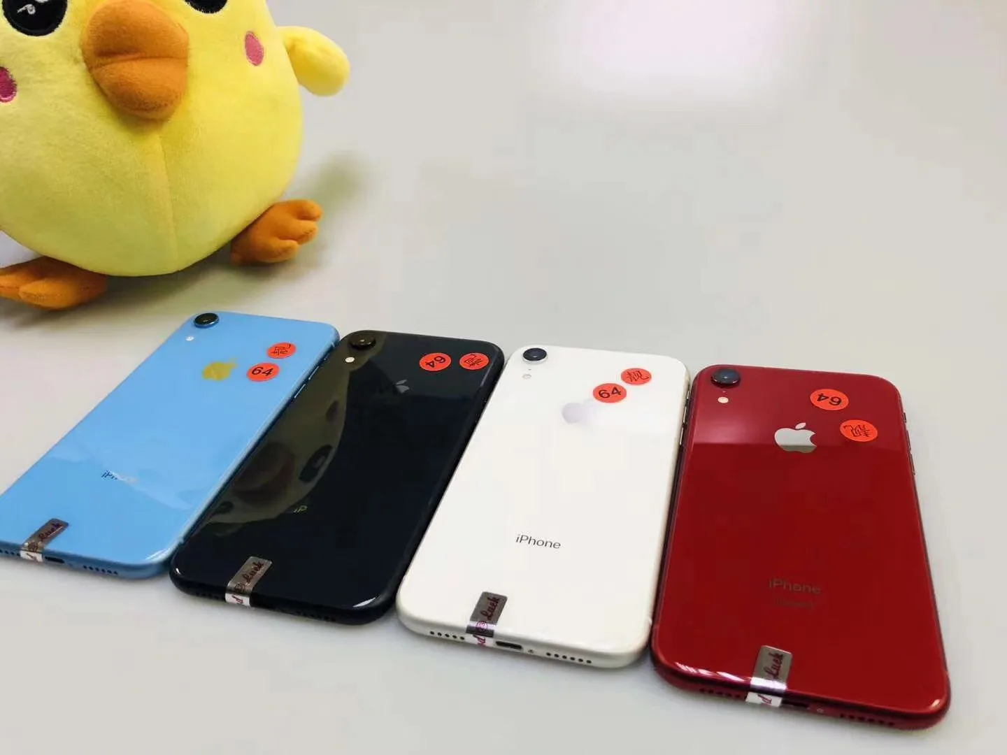 Wholesale cheap 4G smartphones XR 64GB 128GB 256GB  Original Dual SIM phone mobile phone