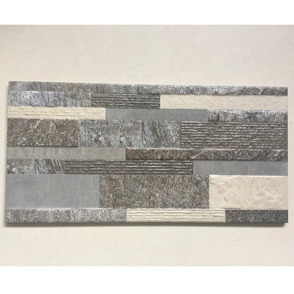 High quality outdoor tiles ceramic wall decor facade wall tiles exterior