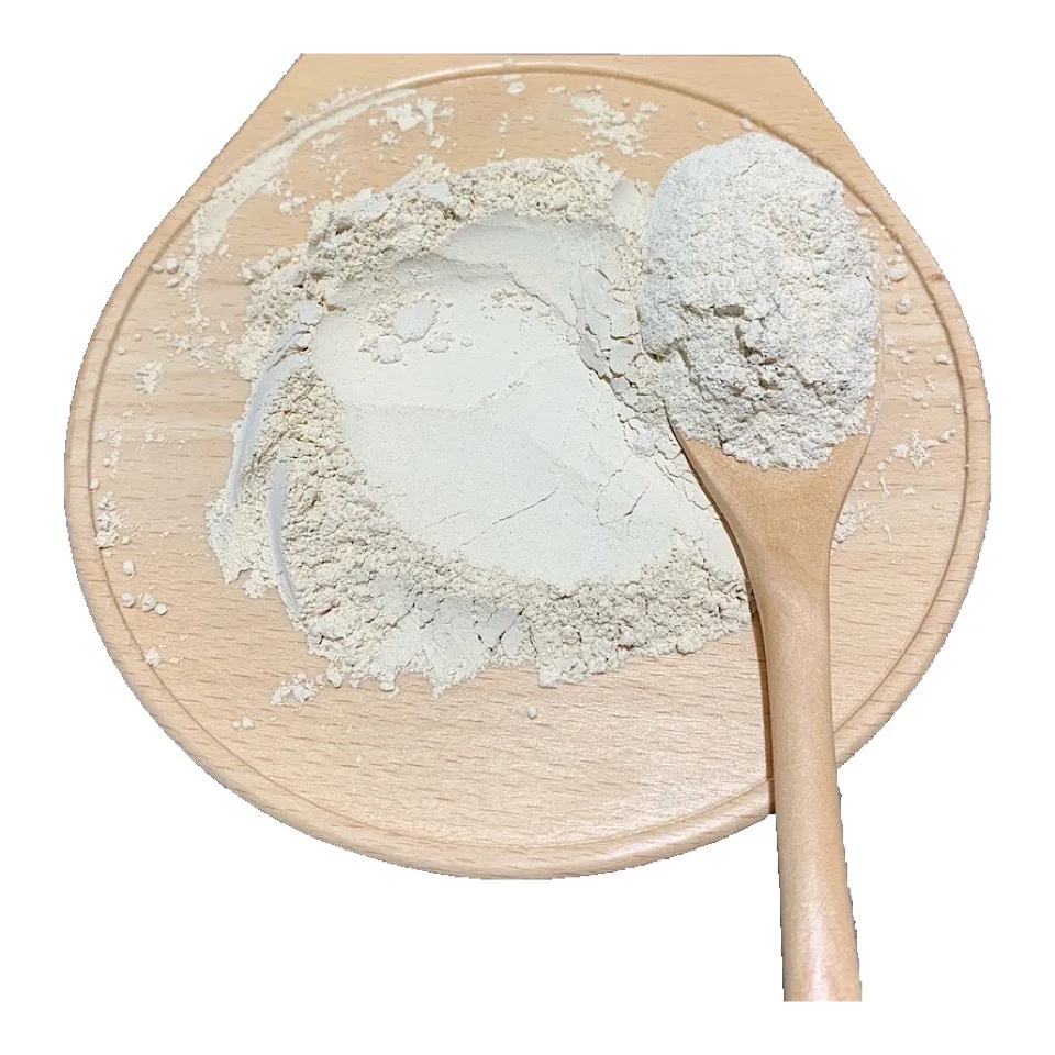 Factory 85%  light calcined magnesium oxide CCM light burned magnesite  MgO Powder  for industrial