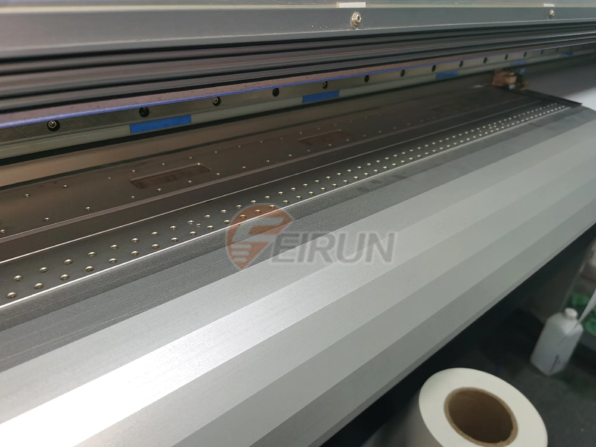 Second Hand Roland VS-640 machine vs640 Printer and Cutter  High Quality Roland VersaCAMM with new DX7 head