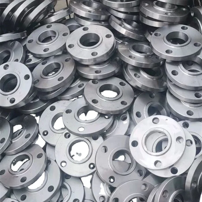 ASME B 16,5 углеродистая сталь cl150 фланец цена