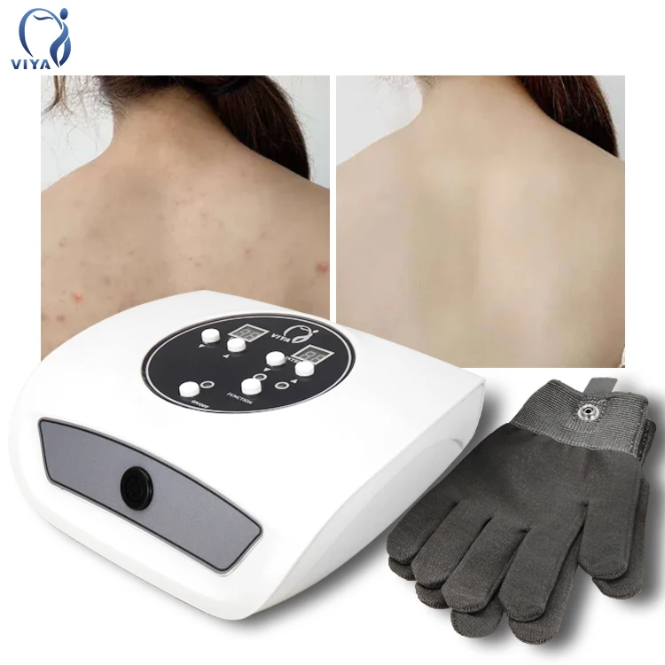 VY-5011 Wrinkle Removal Facial Massage Machine